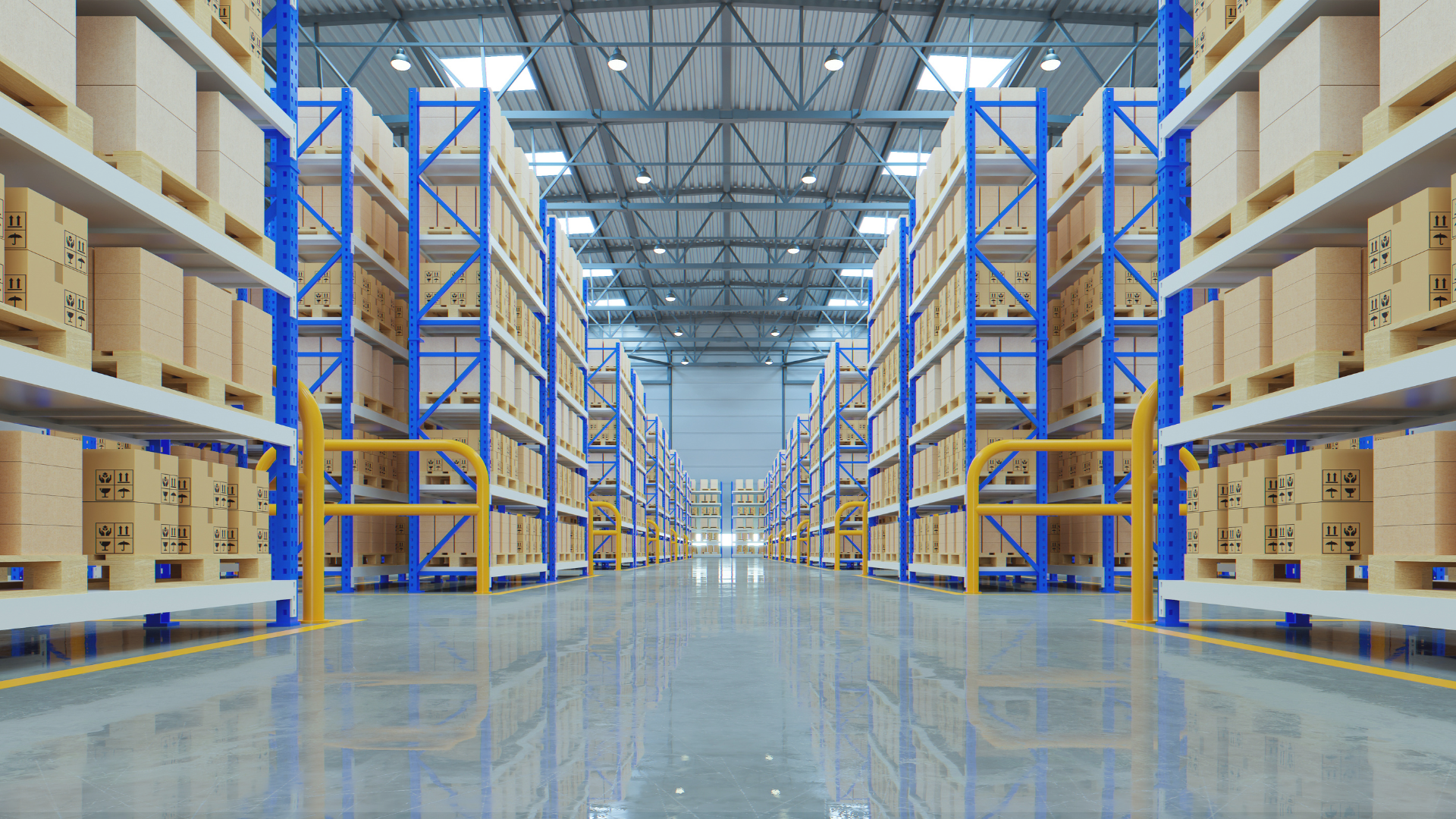Stop Overpaying for Freight.